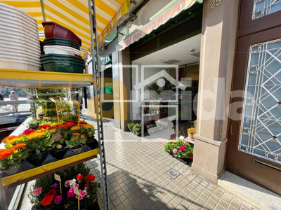 Local en Sabadell Barcelona