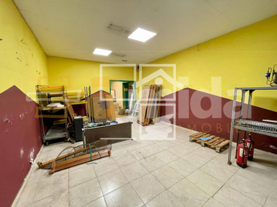 Local en Sabadell Barcelona