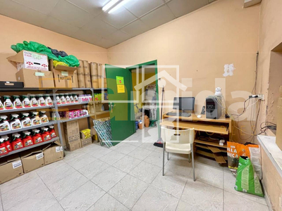 Local en Sabadell Barcelona