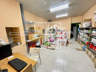 Local en Sabadell Barcelona