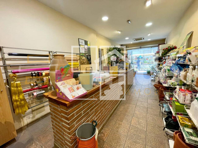 Local en Sabadell Barcelona
