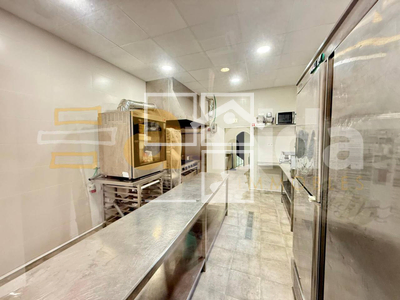 Local en Sabadell Barcelona
