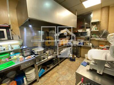 Local en Montcada, Castellar del Vallès Barcelona