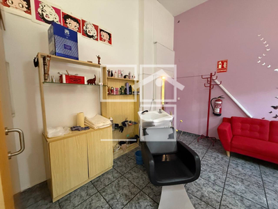Local en Terrassa Barcelona