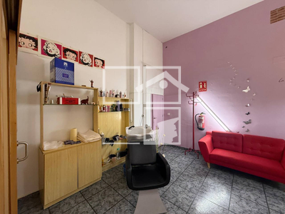 Local en Terrassa Barcelona