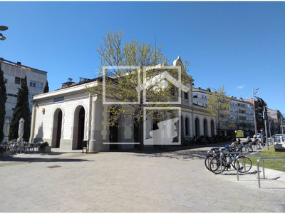 Local en Terrassa Barcelona