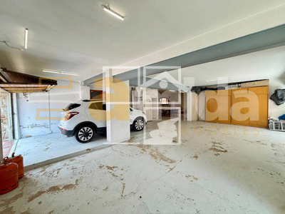 Local en Riells i Viabrea Girona