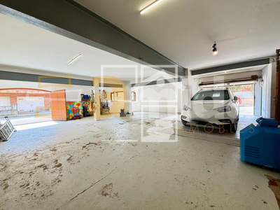 Local en Riells i Viabrea Girona