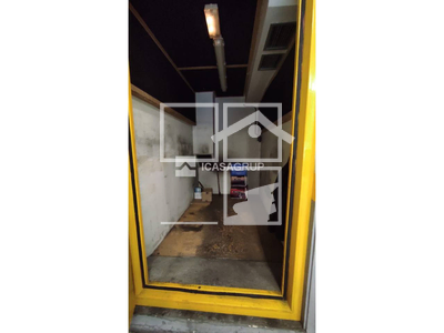 Local en Avenida Estatut Número 20  , Rubí Barcelona