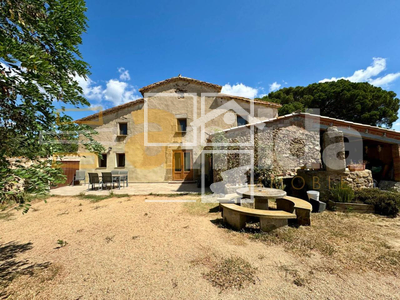 Local en Llagostera Girona