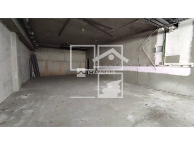 Local en Carretera Sant Cugat Número 63  , Rubí Barcelona