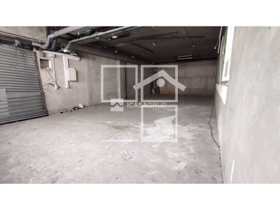 Local en Carretera Sant Cugat Número 63  , Rubí Barcelona