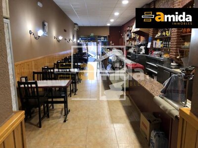 Local en Sabadell Barcelona