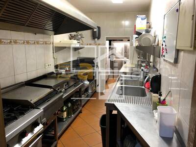 Local en Sabadell Barcelona