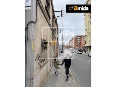 Inmueble en , Barcelona