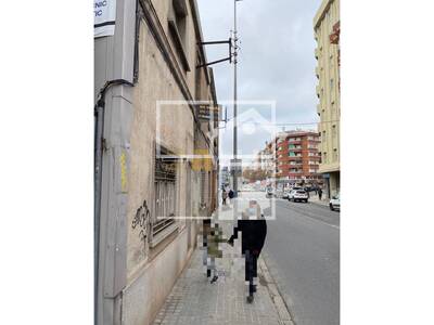 Local en Sabadell Barcelona