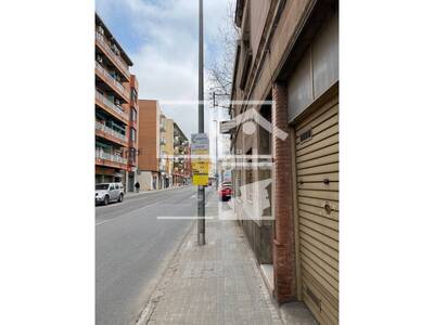 Local en Sabadell Barcelona