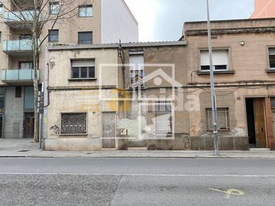 Inmueble en , Barcelona