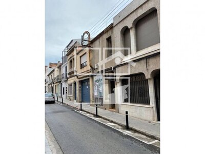 Local en GARCILASO, Sabadell Barcelona