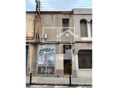 Local en GARCILASO, Sabadell Barcelona