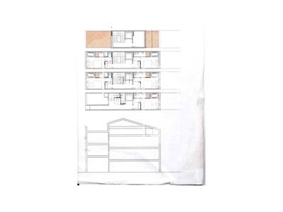 Inmueble en GARCILASO, Barcelona