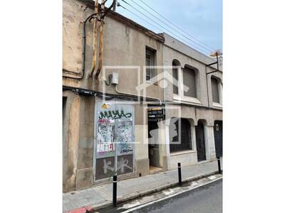 Local en GARCILASO, Sabadell Barcelona