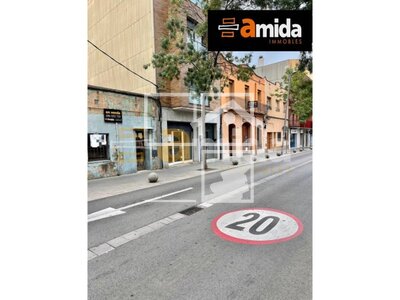 Local en Sentmenat, Castellar del Vallès Barcelona