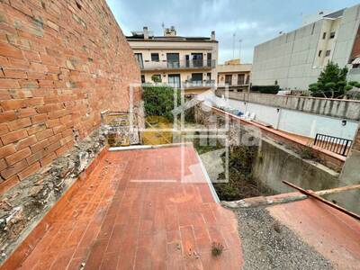 Local en Sentmenat, Castellar del Vallès Barcelona