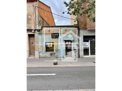 Local en Sentmenat, Castellar del Vallès Barcelona