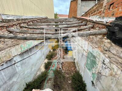 Local en Sentmenat, Castellar del Vallès Barcelona