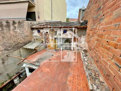 Local en Sentmenat, Castellar del Vallès Barcelona