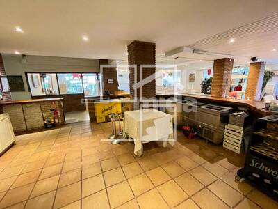 Local en Llinars del Vallès Barcelona