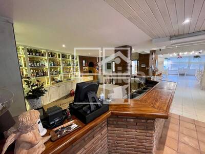 Local en Llinars del Vallès Barcelona