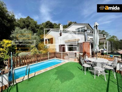 Local en Caldes de Montbui Barcelona