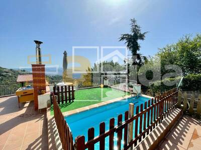 Local en Caldes de Montbui Barcelona