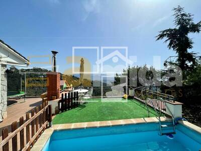 Local en Caldes de Montbui Barcelona