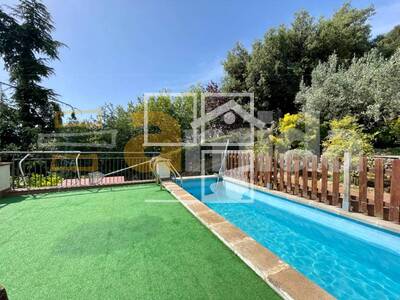 Local en Caldes de Montbui Barcelona