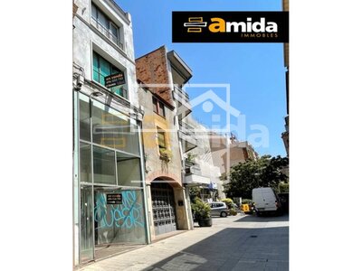Inmueble en Sant Quirze, Barcelona