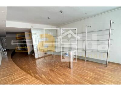 Local en Sant Quirze, Sabadell Barcelona