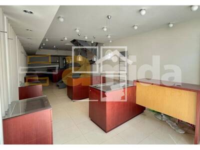 Local en Sant Quirze, Sabadell Barcelona