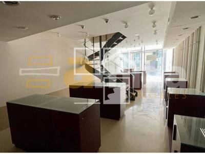 Local en Sant Quirze, Sabadell Barcelona