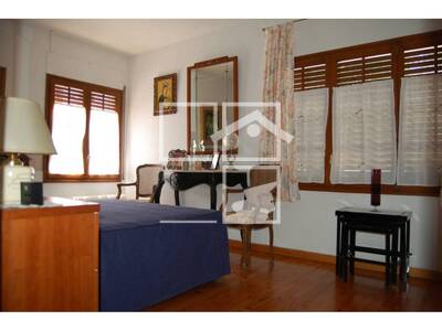 Inmueble en Pins, Barcelona