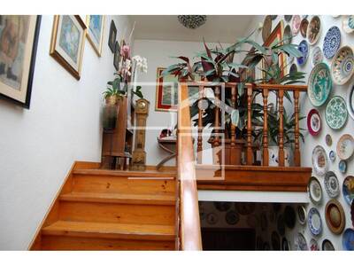 Inmueble en Pins, Barcelona