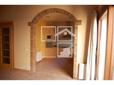 Inmueble en sant francesc, Barcelona