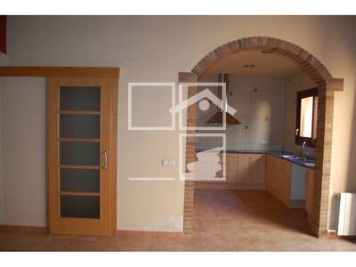 Inmueble en sant francesc, Barcelona