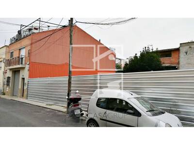 Inmueble en , Barcelona