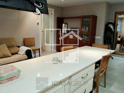 Inmueble en CARRASCO FORMIGUERA, Barcelona