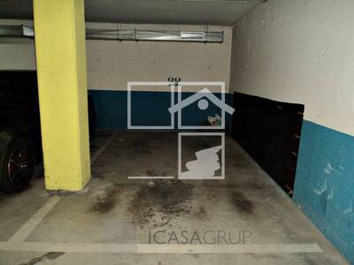 Local en CARRASCO FORMIGUERA, Rubí Barcelona