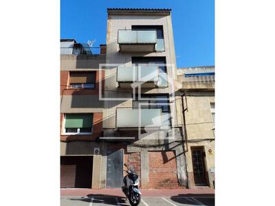 Inmueble en Barcelona, Barcelona