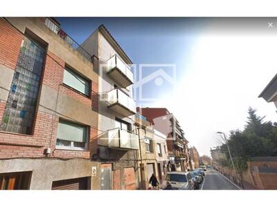 Inmueble en Barcelona, Barcelona